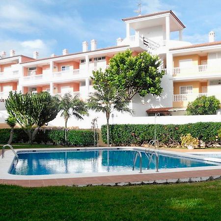 Casa Manuela - Vivienda Vacacional 拉克鲁斯 外观 照片