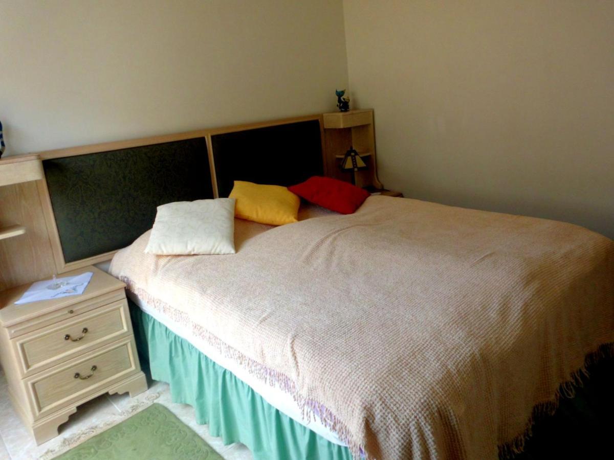Casa Manuela - Vivienda Vacacional 拉克鲁斯 外观 照片