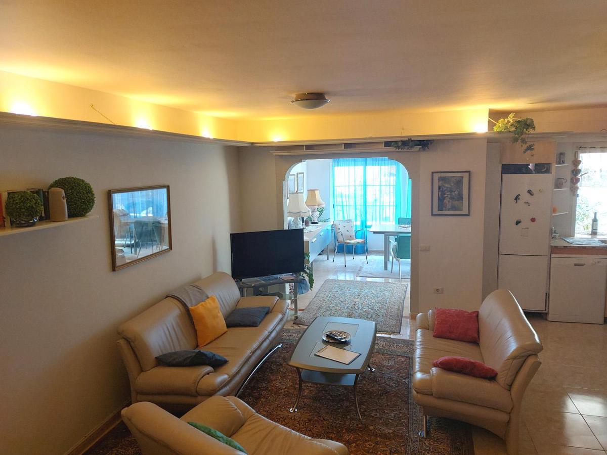 Casa Manuela - Vivienda Vacacional 拉克鲁斯 外观 照片