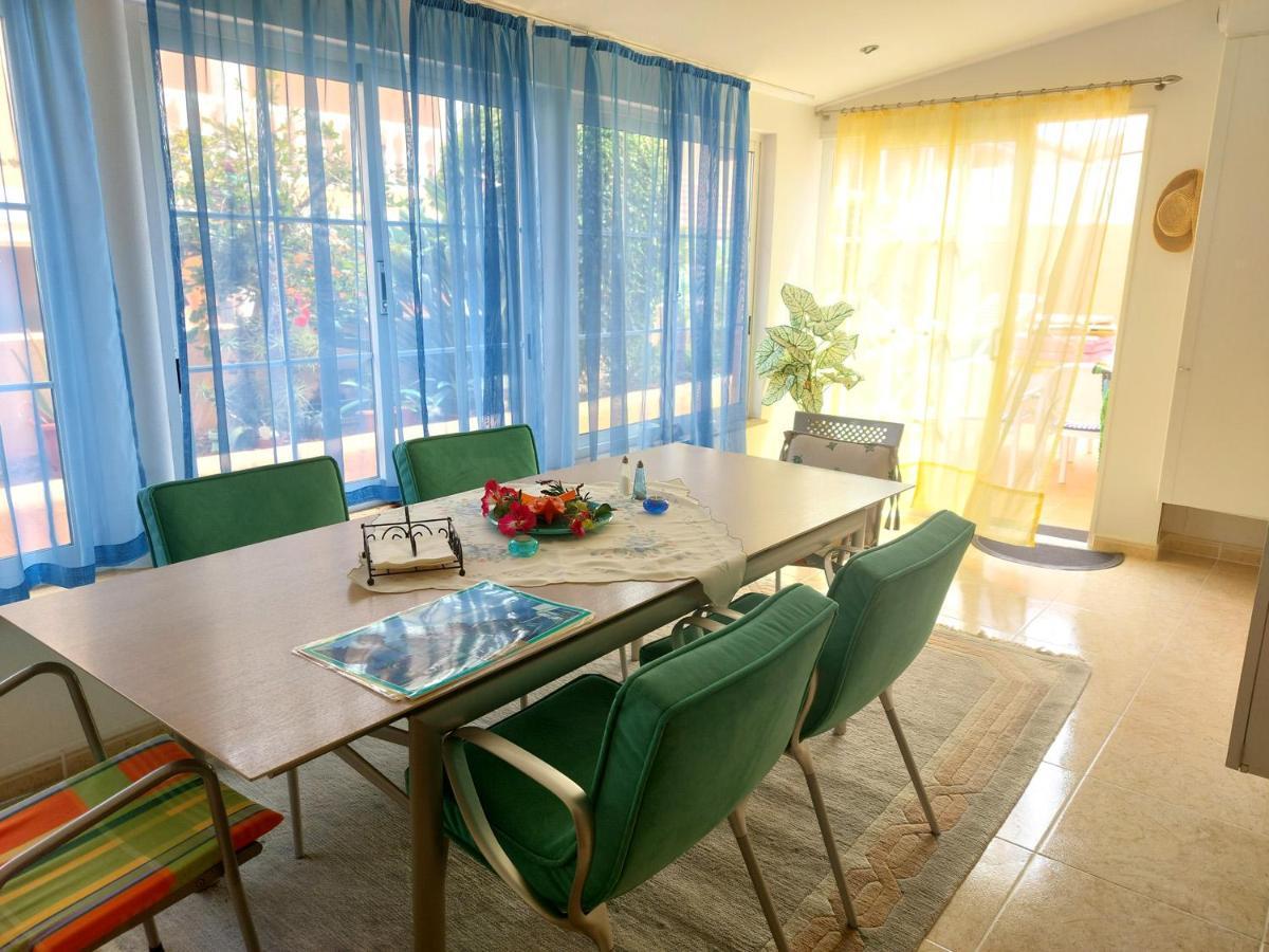 Casa Manuela - Vivienda Vacacional 拉克鲁斯 外观 照片