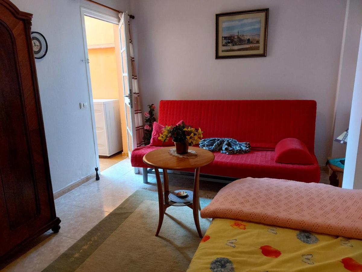 Casa Manuela - Vivienda Vacacional 拉克鲁斯 外观 照片