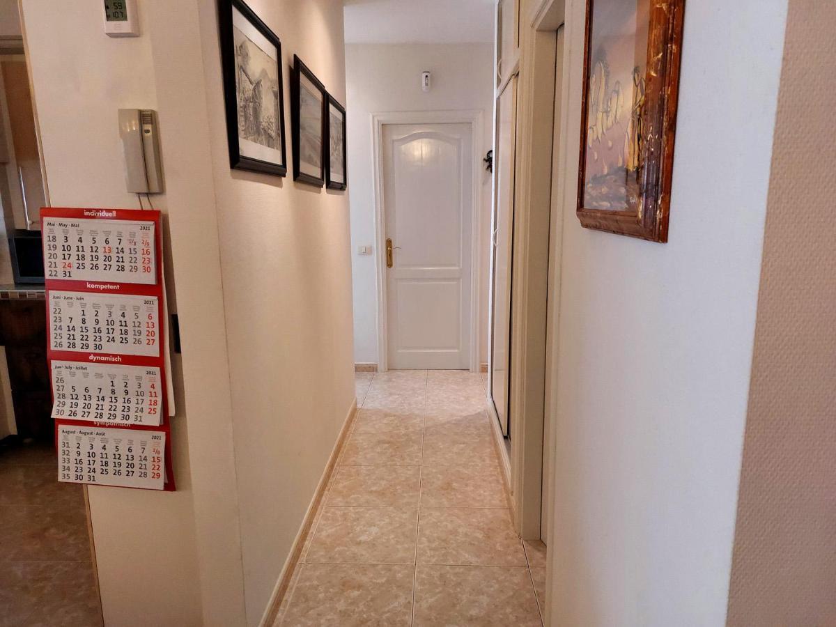 Casa Manuela - Vivienda Vacacional 拉克鲁斯 外观 照片
