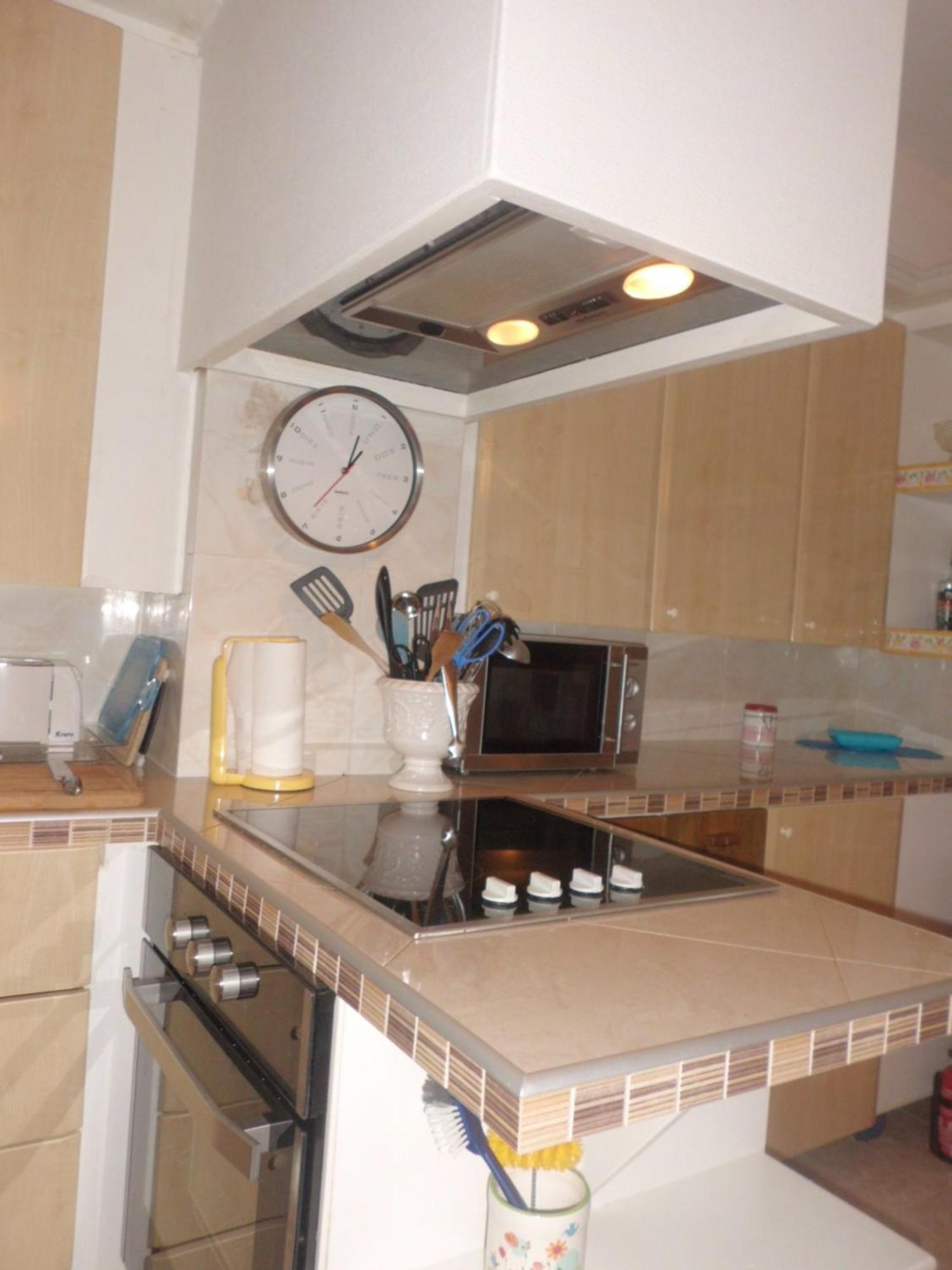 Casa Manuela - Vivienda Vacacional 拉克鲁斯 外观 照片