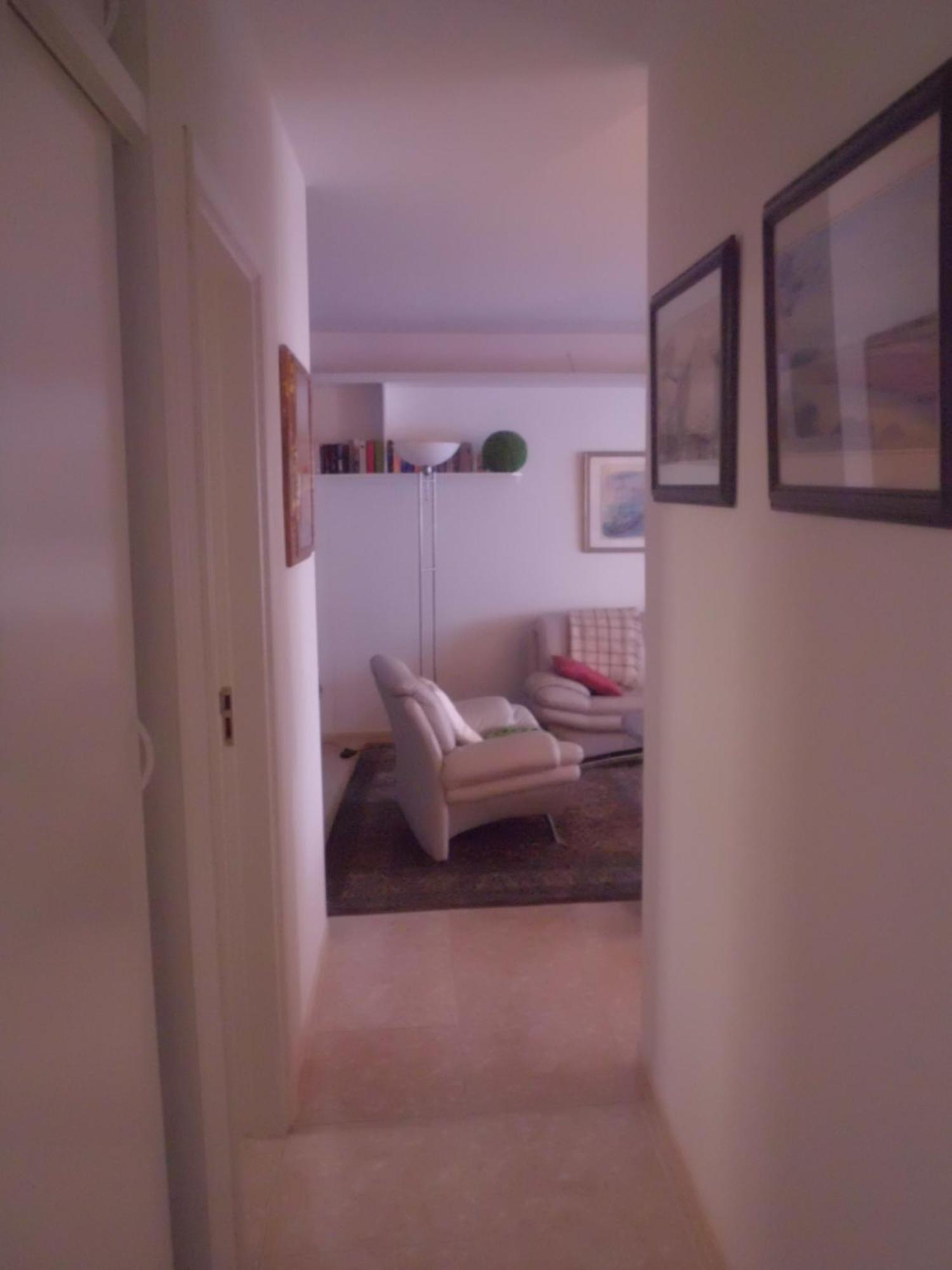 Casa Manuela - Vivienda Vacacional 拉克鲁斯 外观 照片
