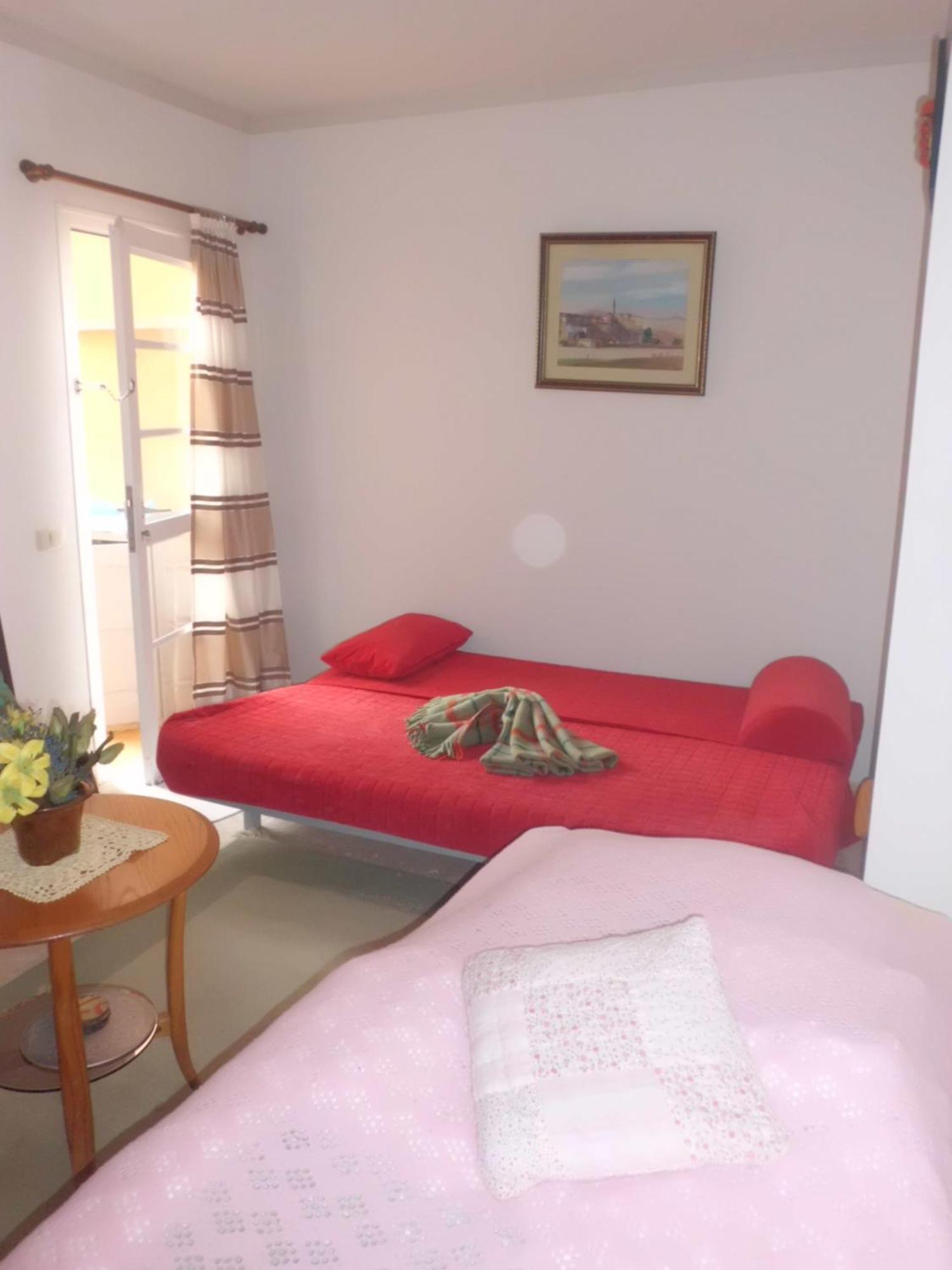 Casa Manuela - Vivienda Vacacional 拉克鲁斯 外观 照片
