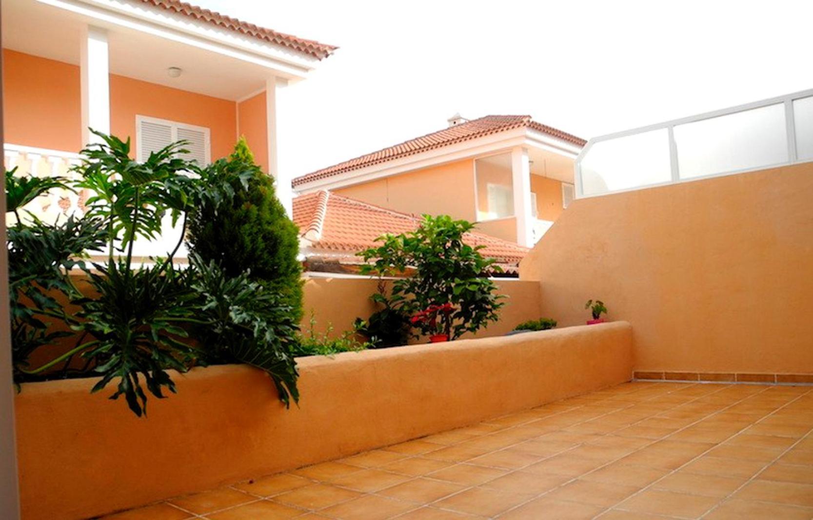 Casa Manuela - Vivienda Vacacional 拉克鲁斯 外观 照片