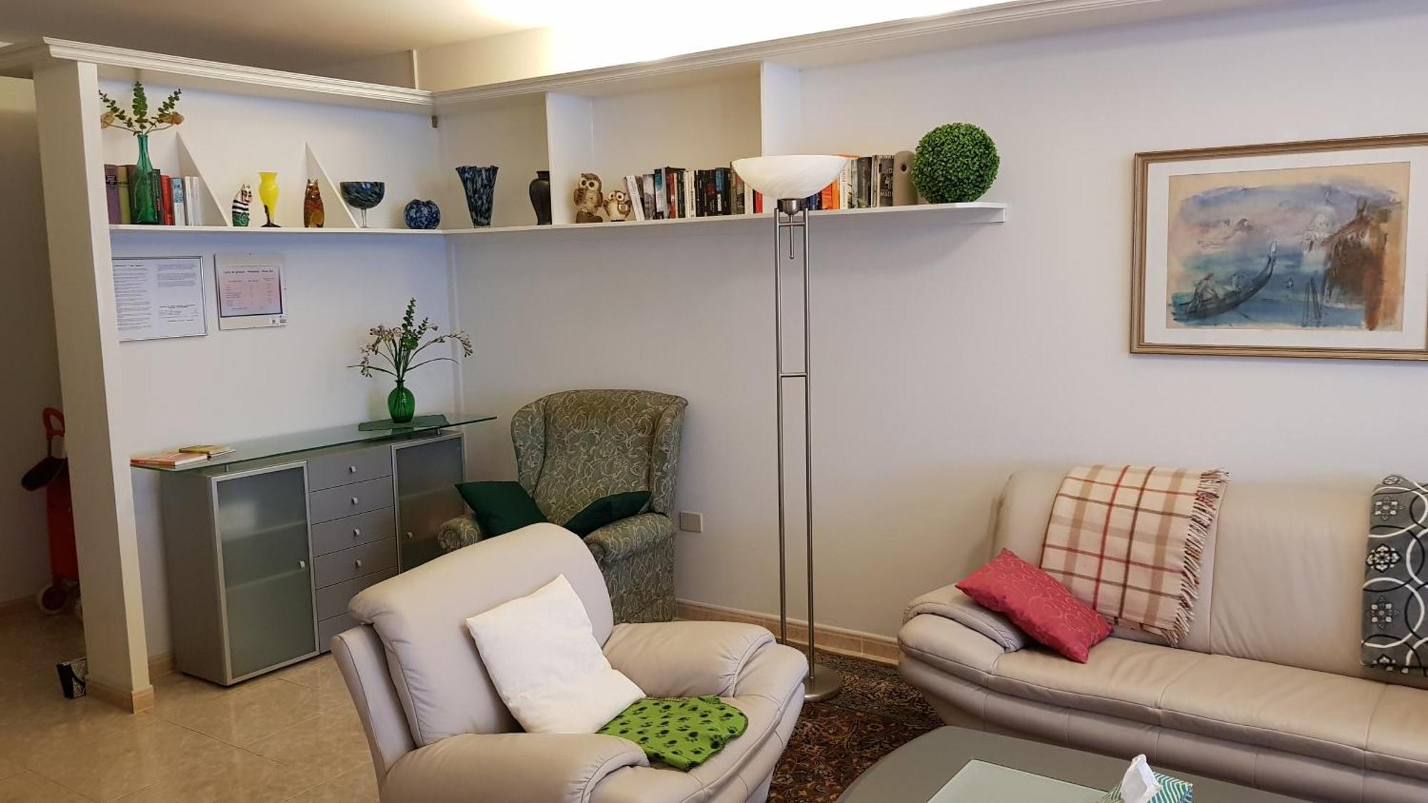 Casa Manuela - Vivienda Vacacional 拉克鲁斯 外观 照片