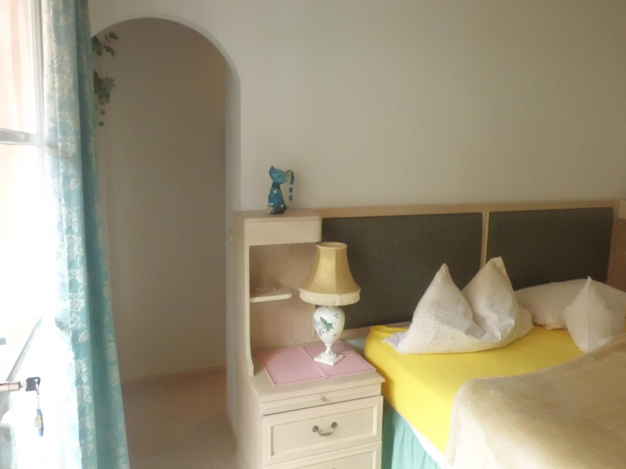 Casa Manuela - Vivienda Vacacional 拉克鲁斯 外观 照片