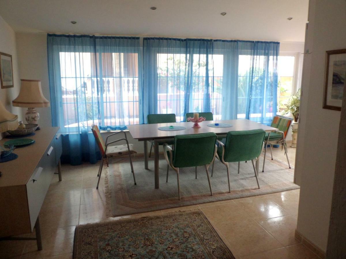 Casa Manuela - Vivienda Vacacional 拉克鲁斯 外观 照片