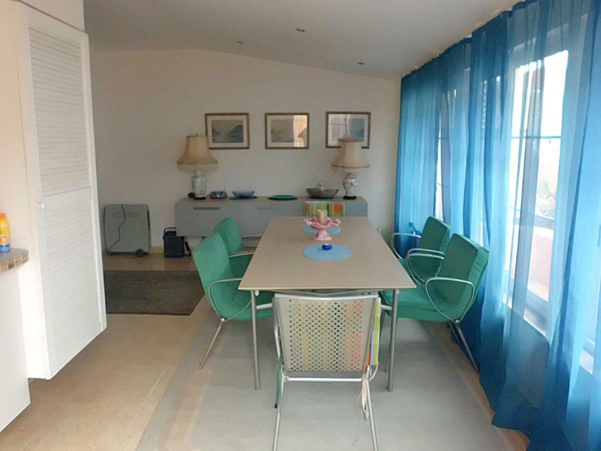 Casa Manuela - Vivienda Vacacional 拉克鲁斯 外观 照片